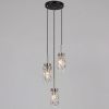 Светильник подвесной Illumico IL3588-3PSQ-26 AB DS