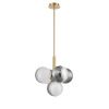 Светильник подвесной Vele Luce Amore (Аморе) VL5484P05