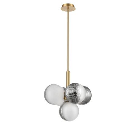 Светильник подвесной Vele Luce Amore (Аморе) VL5484P05