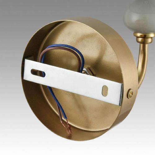 Бра Lumion Anri (Анри) 6590/1W - фото 5