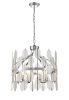 Люстра подвесная Vele Luce Polaris (Поларис) VL4153P26