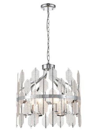 Люстра подвесная Vele Luce Polaris (Поларис) VL4153P26