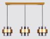 Светильник подвесной Ambrella Light Traditional (Традитионал) TR3652