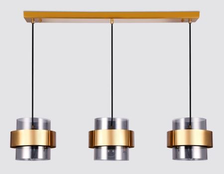 Светильник подвесной Ambrella Light Traditional (Традитионал) TR3652