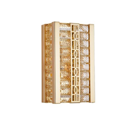 Светильник настенный Favourite Theatrum (Тхеатрум) 4206-2W - фото 2