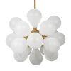 Люстра на штанге Loft It Miracle 10130/18 White