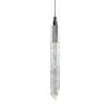Светильник подвесной Delight Collection Shard (Схард) MD17003025-1A chrome