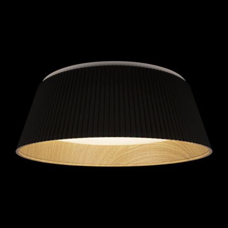 Светильник потолочный Loft It Evans 10224 Black