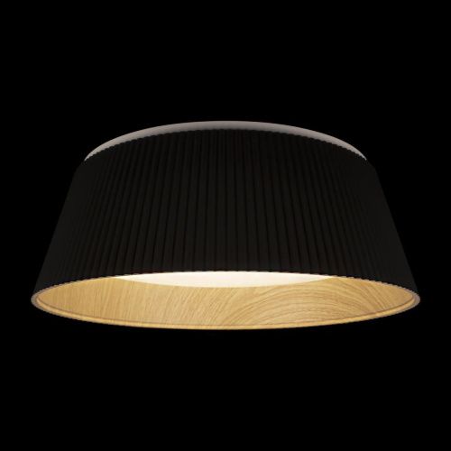 Светильник потолочный Loft It Evans 10224 Black - фото 2