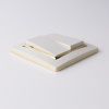 Рамка на 1 пост Werkel Snabb слоновая кость/золото (Снабб слоновая кость/золото) 4690389160691