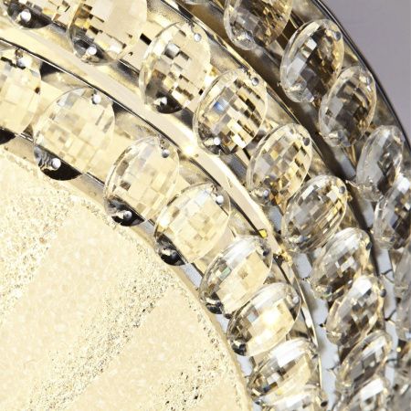 Светильник потолочный LED4U L1101-550 CR