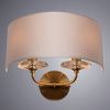Бра Arte Lamp Jennifer (Дженнифер) A8555AP-2AB