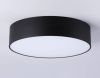 Светильник потолочный Ambrella Light Air Alum (Аир Алум) FV5521