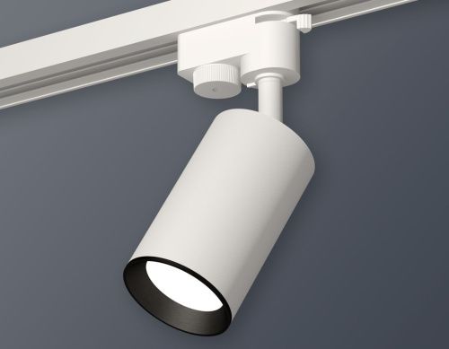 Трековый однофазный светильник Ambrella Light Track System (Трацк Сыстем) XT6322003 - фото 3