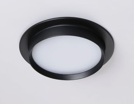 Светильник встраиваемый Ambrella Light GX53 Acrylic tech TN5227