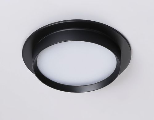 Светильник встраиваемый Ambrella Light GX53 Acrylic tech TN5227 - фото 4