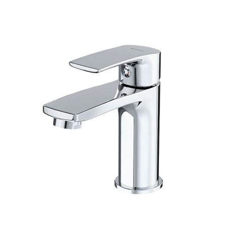 Смеситель Damixa Eclipse 2.0 480210000 на раковину хром