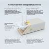 Ванна акриловая Lavinia Boho One 37010050 150х70 встраиваемая прямоугольная без каркаса