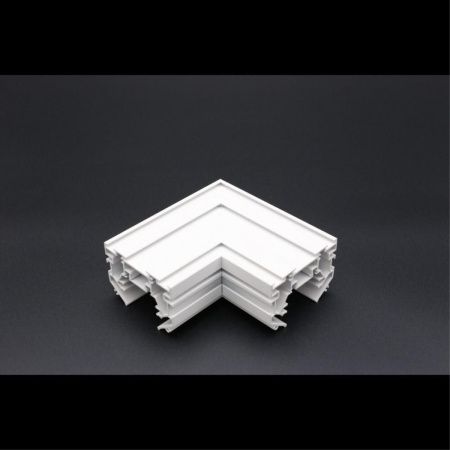 Соединитель угловой Aployt Magnetic track 48 (Магнетиц трацк 48) APL.0184.10.04