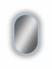Зеркало с подсветкой Taliente Zled TA-Zled-F60100 60х100 подвесное