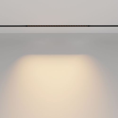 Светильник трековый Maytoni Technical Points TR031-2-24W2.7K-B - фото 5