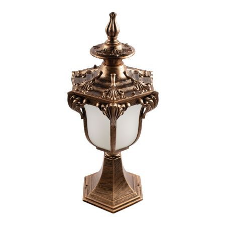 Уличный ландшафтный светильник Loft It Alessano 100017/430