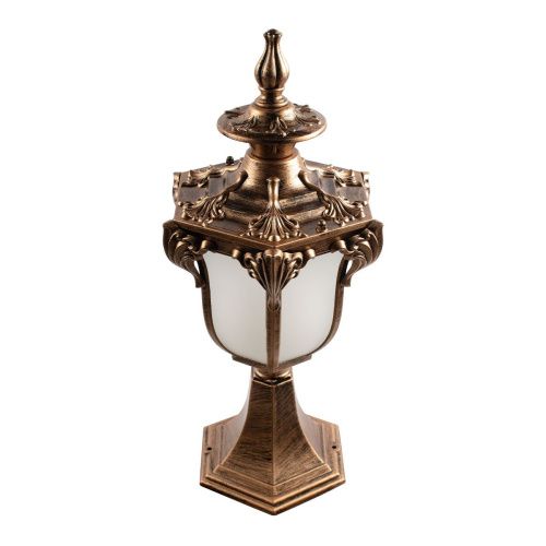 Уличный ландшафтный светильник Loft It Alessano 100017/430 - фото 3