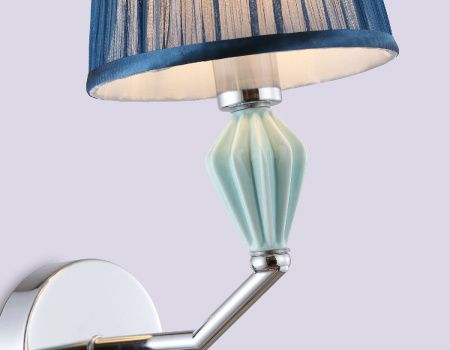 Бра Ambrella Light Ceramo Classic (Церамо Цлассиц) LH75065