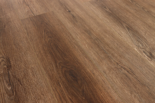 SPC ламинат CronaFloor Wood Дуб Регин Т067349 толщина 0,4 см 43 класс 1200х180 - фото 5