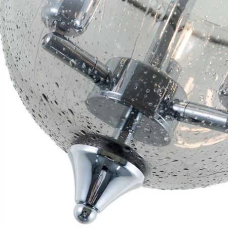 Люстра на штанге Arte Lamp BELL (БЕЛЛ) A7771PL-3CC