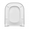 Крышка сиденье для унитаза Roca The gap A80173200B