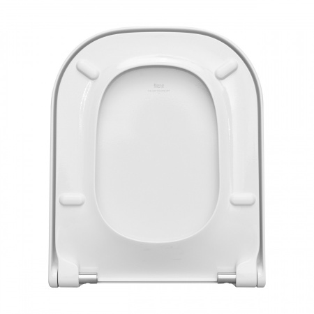 Крышка сиденье для унитаза Roca The gap A80173200B