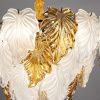 Люстра подвесная Arte Lamp Lilly (Лиллы) A4070LM-9GO