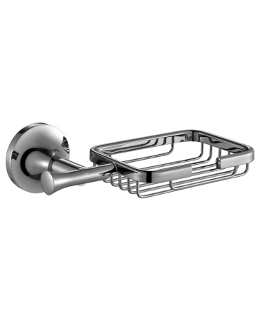 Мыльница AltroBagno Corposso AltroBagnoCorposo080710Cr