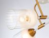 Люстра на штанге Ambrella Light Modern (Модерн) TR303323