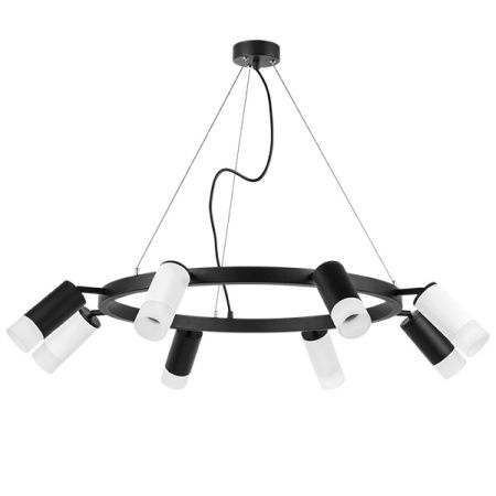 Люстра подвесная Lightstar RULLO (РУЛЛО) LR0183743641
