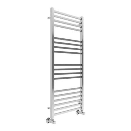 Полотенцесушитель водяной Terminus 4670078530530 55х120 хром