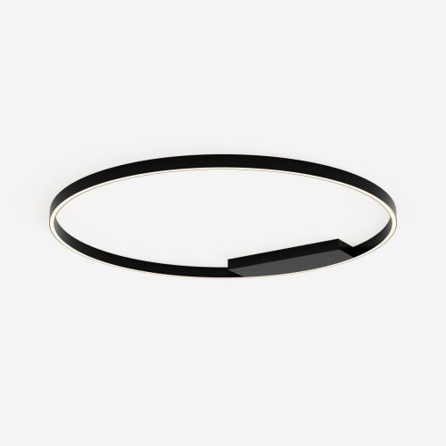 Светильник потолочный Maytoni Rim MOD058CL-L65BK - фото 4