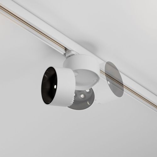 Светильник трековый Maytoni Technical Alfa TR199-3-15W4K-M-W - фото 5