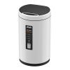 Ведро мусорное Java S-882-12W