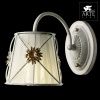 Бра Arte Lamp Fortuna (Фортуна) A5495AP-1WG