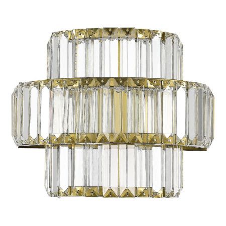 Светильник настенный ST Luce Tivoli (Тиволи) SL1622.311.01