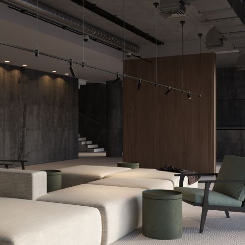 Светильник трековый Maytoni Technical Focus Led TR143-1-5W3K-W-B - фото 2