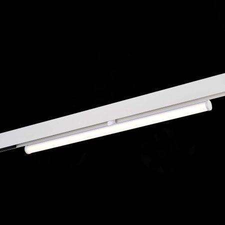 Трековый светодиодный светильник ST Luce Skyline 48 (Скылине 48) ST803.546.10