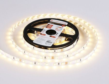 Светодиодная лента Ambrella Light LED Strip 24V (ЛЕД Стрип 24В) GS3001