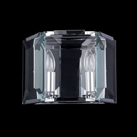 Светильник настенный Maytoni Cerezo MOD202WL-02N