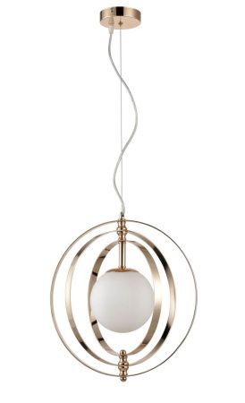 Светильник подвесной Vele Luce Orion (Орион) VL1834P01
