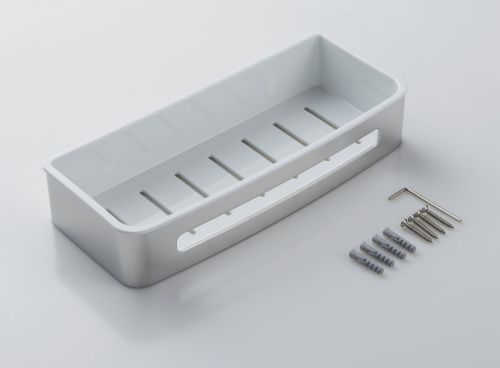 Полка в ванную комнату Timo Luiro 18578/13 - фото 5