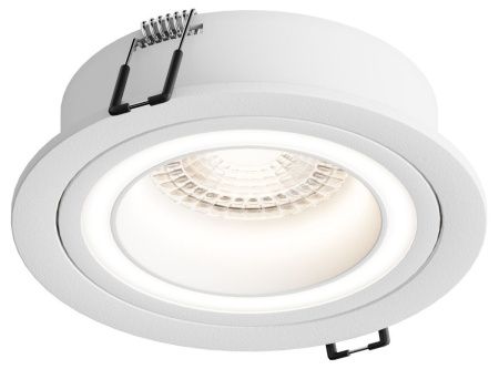 Светильник встраиваемый Hesby Lighting Eclipse (Ецлипсе) HSBL_0110