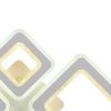 Люстра потолочная Natali Kovaltseva Mujus (МуДжус) LED LAMPS 81190